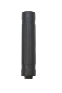 MUTA BM30 SILENCER 5/8X24 MUTA BM30 SILENCER 5/8X24