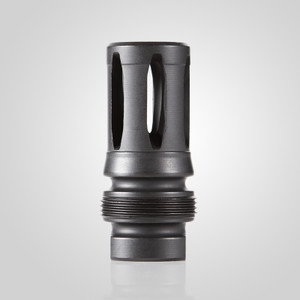 XENO MOUNT FLASH HIDER 1/2X28 XENO MOUNT FLASH HIDER 1/2X28