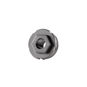 HUB DIRECT THREAD MOUNT 5/8X24