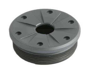 BRAVO FRONT CAP 7.62MM FLAT BRAVO FRONT CAP 7.62MM FLAT