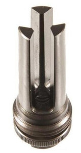ASR FLASH HIDER 1/2X28 ASR FLASH HIDER 1/2X28