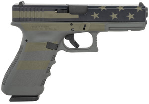 GLOCK PI2250204-OP G22 40 G3 15R CERA GLOCK PI2250204-OP G22 40 G3 15R CERA