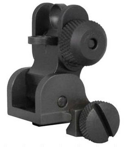FLIP REAR SIGHT FLIP REAR SIGHT