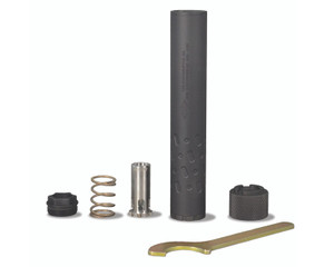 SIDEWINDER M2 45ACP 578X28 BLK SIDEWINDER M2 45ACP 578X28 BLK