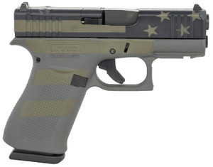 GLOCK PX4350204FRMOS-OP G43X 9MM 10R CERA GLOCK PX4350204FRMOS-OP G43X 9MM 10R CERA