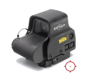 EXPS3 1MOA CR123 NV COMP SIDE EXPS3 1MOA CR123 NV COMP SIDE