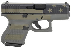 GLOCK PA275S204-OP G27 40 G5 9R CERA GLOCK PA275S204-OP G27 40 G5 9R CERA