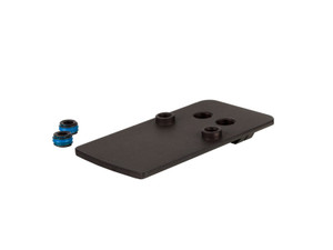 RMRCC MOUNT GLOCK PLATE RMRCC MOUNT GLOCK PLATE