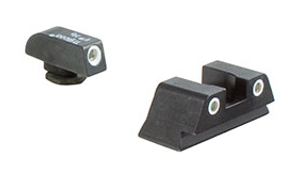 3 DOT NS GLOCK 42/43 3 DOT NS GLOCK 42/43