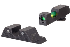 DI NIGHT SIGHT SET GLK STD DI NIGHT SIGHT SET GLK STD