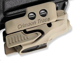 RAIL MASTER LASER FDE CERAKOTE