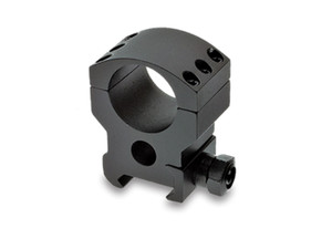 X-TAC 30MM RING MEDIUM BLK 1PC X-TAC 30MM RING MEDIUM BLK 1PC
