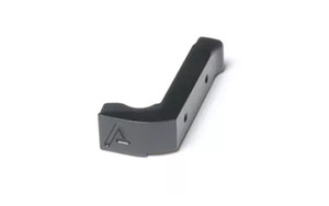 AGENCY MAG RLS FITS GLOCK 43X/48 BLK AGENCY MAG RLS FITS GLOCK 43X/48 BLK