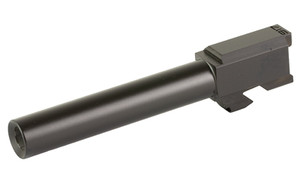 AGENCY SYNDCT BBL FITS GLOCK 17 BK AGENCY SYNDCT BBL FITS GLOCK 17 BK