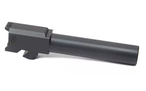 AGENCY SYNDCT BBL FITS GLOCK 19 BLK AGENCY SYNDCT BBL FITS GLOCK 19 BLK