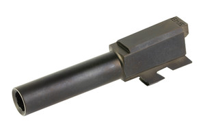 AGENCY SYNDCTE BBL FITS GLOCK 43 BLK AGENCY SYNDCTE BBL FITS GLOCK 43 BLK