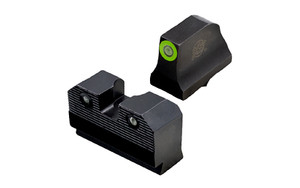 XS R3D 2.0 GLOCK 43 SUP HGHT GRN XS R3D 2.0 GLOCK 43 SUP HGHT GRN