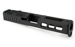 ZAF ZPS.3 SLIDE FOR G19 G3 RMR BLK ZAF ZPS.3 SLIDE FOR G19 G3 RMR BLK