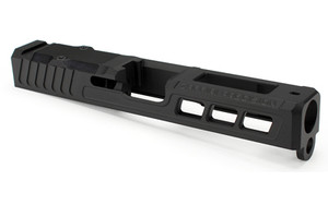 ZAF ZPS.3 SLIDE FOR G19 G3 CMPLT BLK ZAF ZPS.3 SLIDE FOR G19 G3 CMPLT BLK