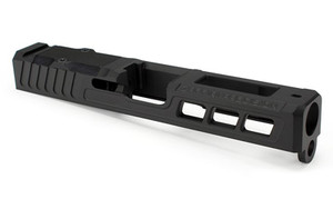 ZAF ZPS.3 SLIDE FOR G23 G3 RMR BLK ZAF ZPS.3 SLIDE FOR G23 G3 RMR BLK