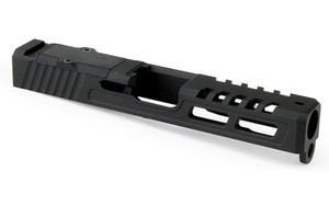 ZAF ZPS.2 SLIDE FOR G19 G3 RMR BLK ZAF ZPS.2 SLIDE FOR G19 G3 RMR BLK