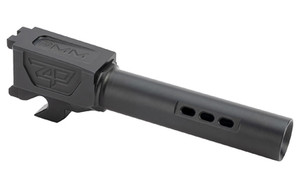 ZAF BBL P320C PORTED BLACK ZAF BBL P320C PORTED BLACK