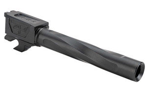 ZAF BBL P320F BLACK ZAF BBL P320F BLACK