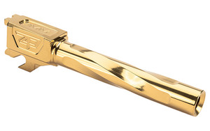ZAF BBL P320F GOLD ZAF BBL P320F GOLD
