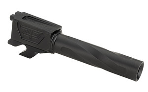 ZAF BBL P320C BLACK ZAF BBL P320C BLACK
