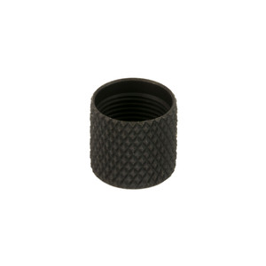 YHM 9MM PIST THR PROT 1/2X28 .570 OD YHM 9MM PIST THR PROT 1/2X28 .570 OD