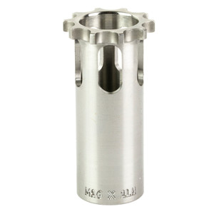 YHM NIELSEN PISTON M16X1LH 45CAL YHM NIELSEN PISTON M16X1LH 45CAL