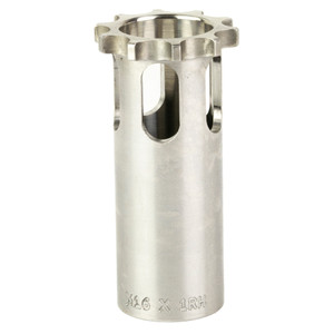 YHM NIELSEN PISTON M16X1RH 45CAL YHM NIELSEN PISTON M16X1RH 45CAL