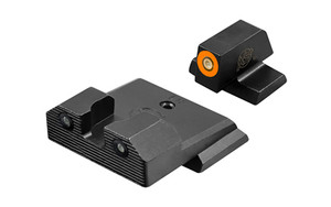 XS R3D 2.0 S&W M&P FULL SIZE ORANGE XS R3D 2.0 S&W M&P FULL SIZE ORANGE