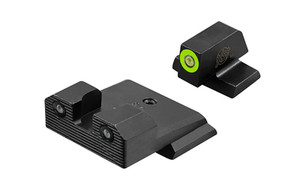 XS R3D 2.0 S&W M&P SHIELD OR GREEN XS R3D 2.0 S&W M&P SHIELD OR GREEN