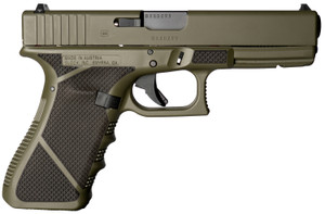 GLOCK*PI2250203-228084 G22 40 G3 FS 15R ODG DS * GLOCK*PI2250203-228084 G22 40 G3 FS 15R ODG DS *