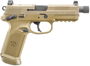 FN 66-102270 FNX-45T FDE/FDE NS 2X15 +HOLOSUN 407C FN 66-102270 FNX-45T FDE/FDE NS 2X15 +HOLOSUN 407C