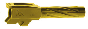 RIVAL RARA20G301E BRL GLOCK43 43X V1 GLD RIVAL RARA20G301E BRL GLOCK43 43X V1 GLD