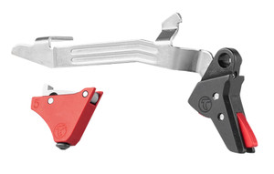 TIMNEY ALPHA GLOCK5 GLK G5 9MM/40 TRIGGR TIMNEY ALPHA GLOCK5 GLK G5 9MM/40 TRIGGR