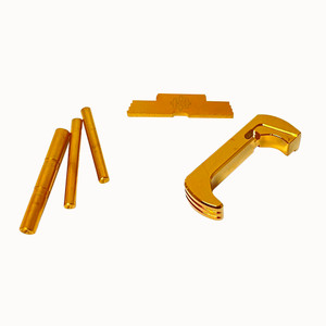 CROSS CRG5OKGD GLOCK 3-PIECE KIT GEN5 - GOLD