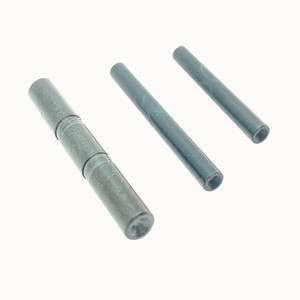 CROSS CRG5PSBK GLOCK 3 PIN SET GEN5 - BLACK CROSS CRG5PSBK GLOCK 3 PIN SET GEN5 - BLACK