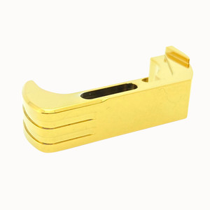 CROSS CRG5MCGD GLOCK MAGAZINE CATCH GEN 5 AND 4 GO CROSS CRG5MCGD GLOCK MAGAZINE CATCH GEN 5 AND 4 GO