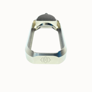 CROSS CRGFMWSV GLOCK PERF FLARED MAGWELL(GEN1-3)SV CROSS CRGFMWSV GLOCK PERF FLARED MAGWELL(GEN1-3)SV