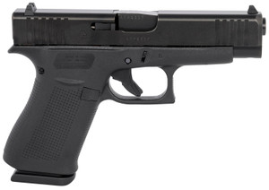GLOCK G48US G48 9MM OS US 10R GLOCK G48US G48 9MM OS US 10R