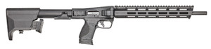 S&W M&P 12576 FPC 9MM LUGER 16.25" 10R BLK S&W M&P 12576 FPC 9MM LUGER 16.25" 10R BLK
