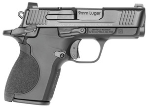S&W CSX          13661  9MM 3.1 TS        10R  BLK S&W CSX          13661  9MM 3.1 TS        10R  BLK