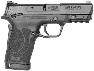 S&W M&P 30SHLD 13458 30SC 3.6 EZ TS 10R S&W M&P 30SHLD 13458 30SC 3.6 EZ TS 10R