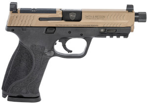 S&W M&P 9         13450 9MM 4.6 2.0 OR KIT 17R*LTD S&W M&P 9         13450 9MM 4.6 2.0 OR KIT 17R*LTD