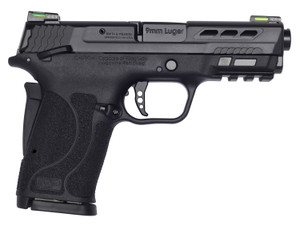 S&W M&P 9SHLD     13223 PFMC 9M EZ 3.83 MTS BLK  PT S&W M&P 9SHLD     13223 PFMC 9M EZ 3.83 MTS BLK  PT