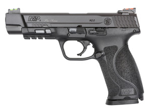S&W M&P 9       11820 PCPRO 9M 5 NTS 2.0    17R BLK S&W M&P 9       11820 PCPRO 9M 5 NTS 2.0    17R BLK