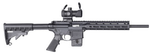 S&W M&P 1522SPT 12724 22LR 16.5 R/G *CT/MA/MD/NJ S&W M&P 1522SPT 12724 22LR 16.5 R/G *CT/MA/MD/NJ